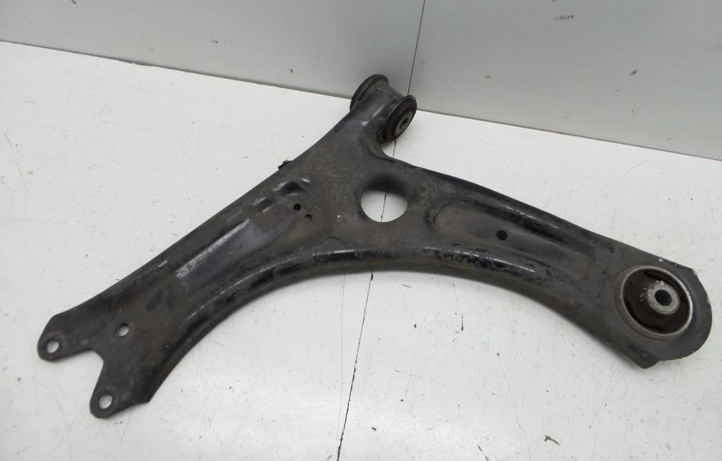 Skoda Yeti T03 Style 1,2TSi 81KW Querlenker vorn links 1K0407151BG Original!